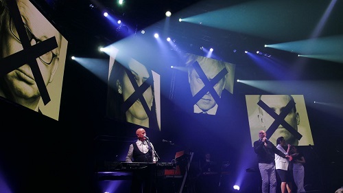 dsoaudio gig photo