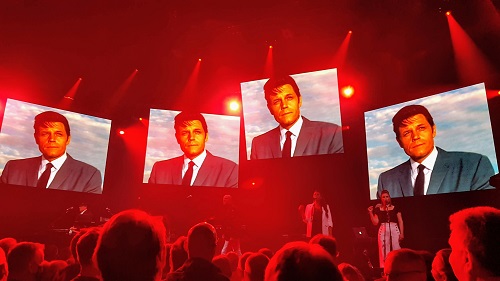 dsoaudio gig photo