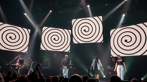 dsoaudio gig photo