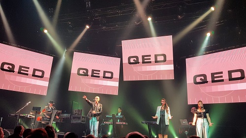 dsoaudio gig photo