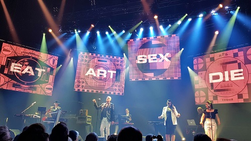 dsoaudio gig photo