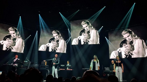 dsoaudio gig photo