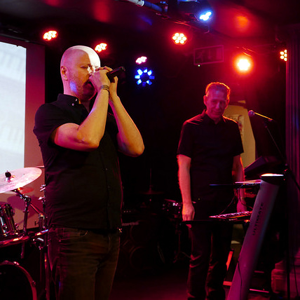 Hiltipop Synthetic City 2018