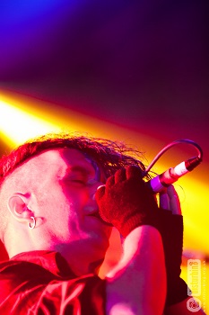 [Project Pitchfork photo]