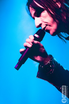 [Mechanical Cabaret Photo]