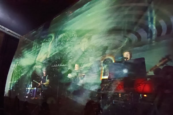 In The Nursery - Hallamshire Hotel, Sheffield 22 June 2024