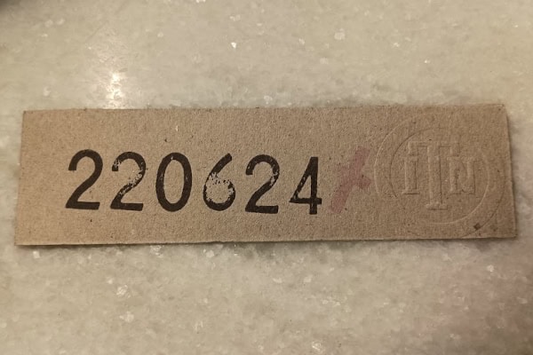 In The Nursery - Hallamshire Hotel, Sheffield 22 June 2024