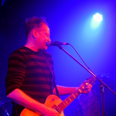 dsoaudio gig photo