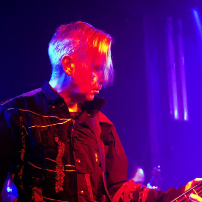 dsoaudio gig photo