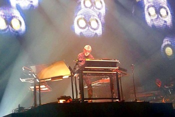 [Jean-Michel Jarre]