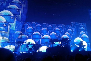 [Jean-Michel Jarre]