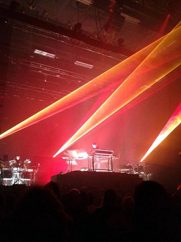 [Jean-Michel Jarre]