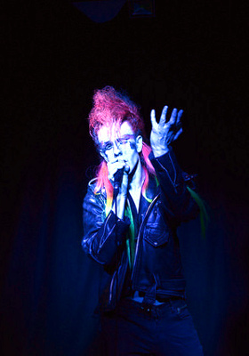 Jan Doye Band DEF London