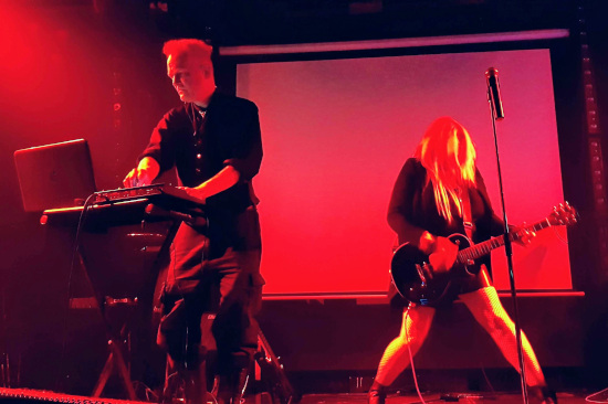 dsoaudio gig photo