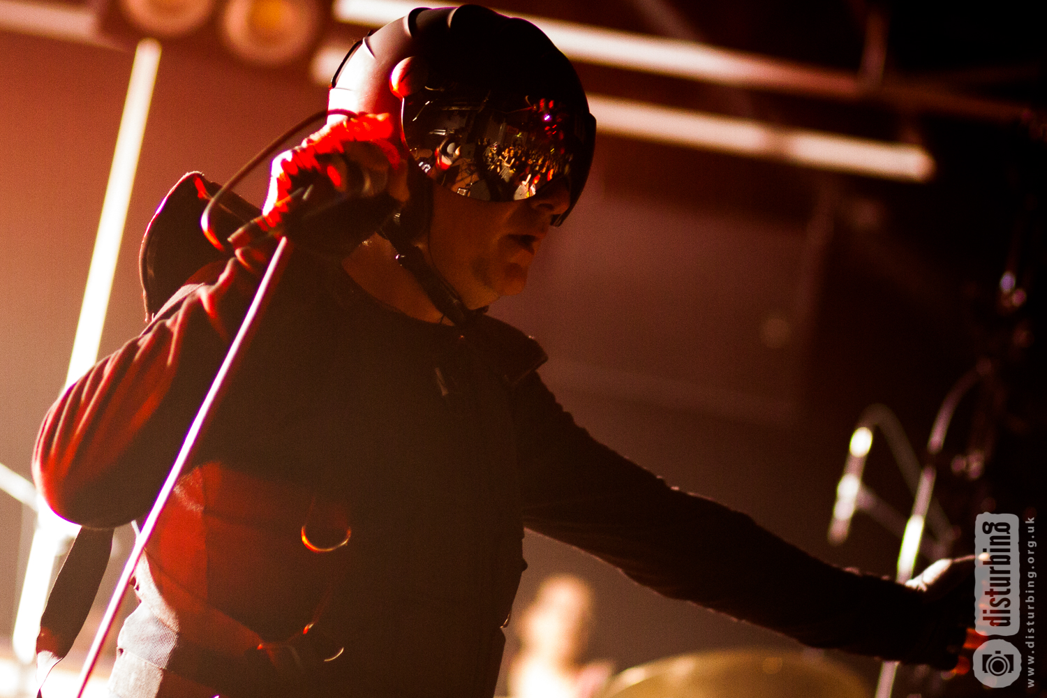 [The Juggernauts Photo]