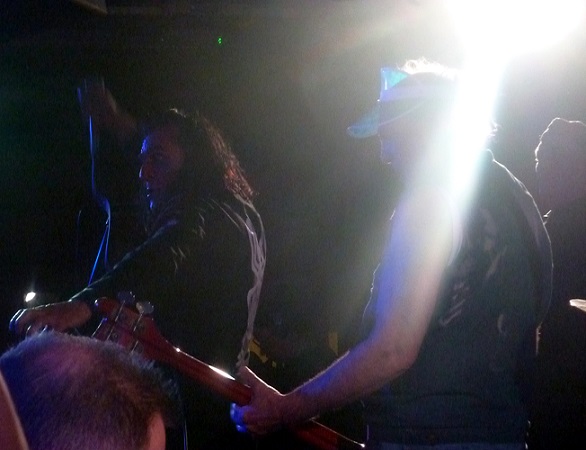 Killing Joke 100 Club 2023