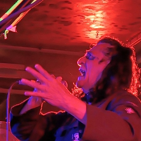 Killing Joke 100 Club 2023