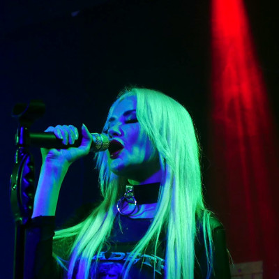 dsoaudio gig photo