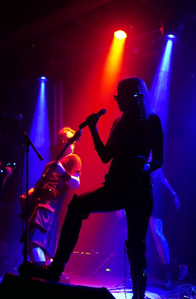 dsoaudio gig photo