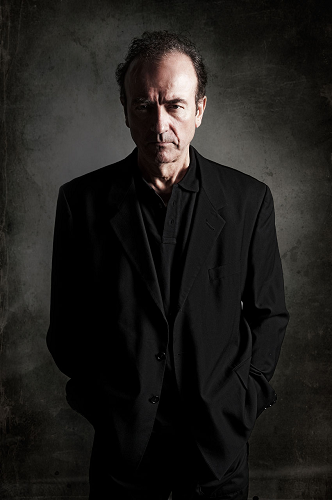 Hugh Cornwell