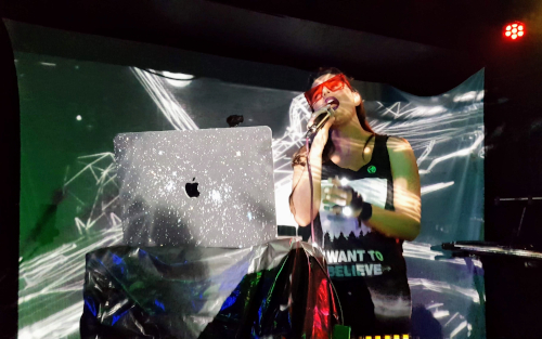 LVA Dublin Castle May 2023
