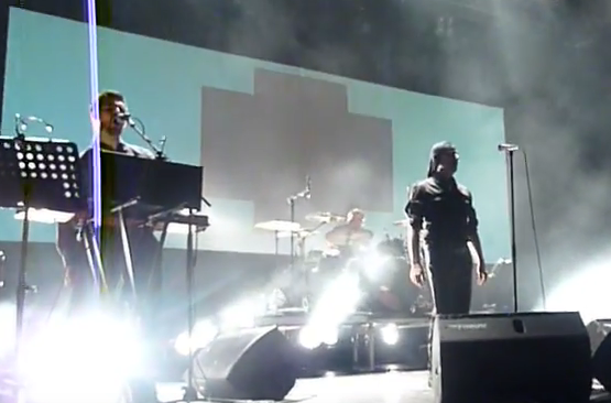 [Laibach - The Sound Of Music]