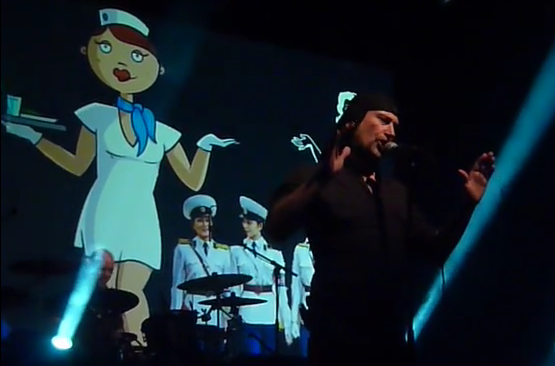 [Laibach - The Sound Of Music]