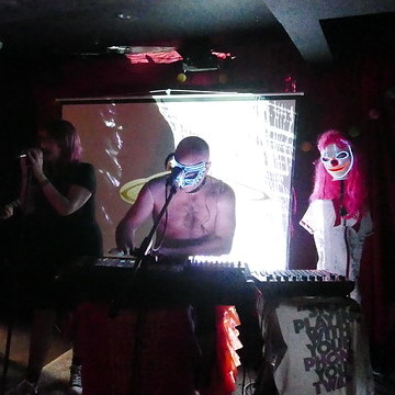 dsoaudio gig photo