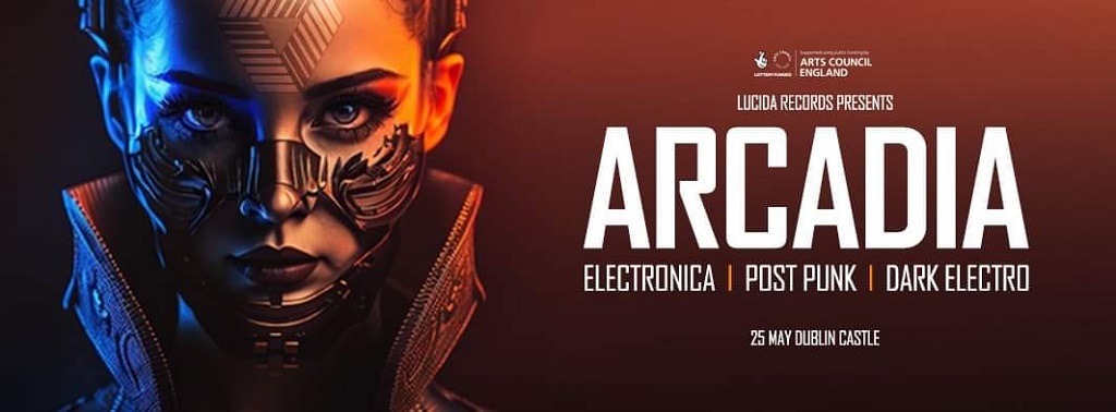 Lucida Records May 2023