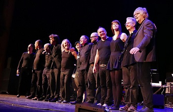 Moog Ensemble