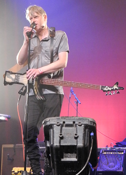 [Black Light Ascension]