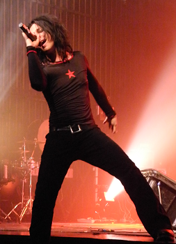 [Mechanical Cabaret]