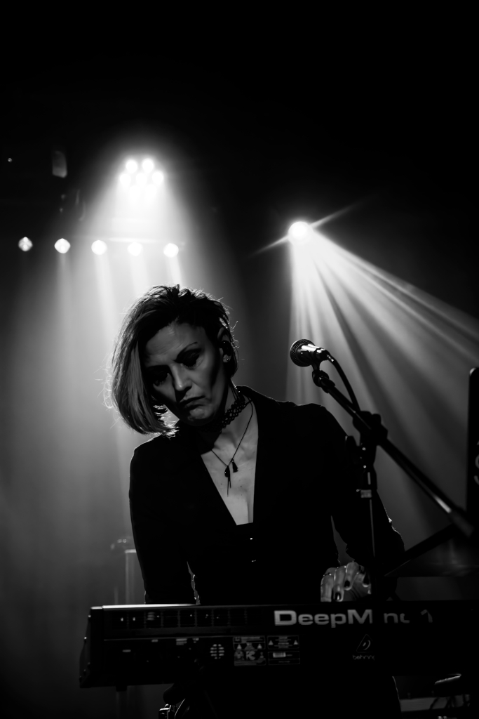 Magnetic Skies - Lexington, London 19 November 2023