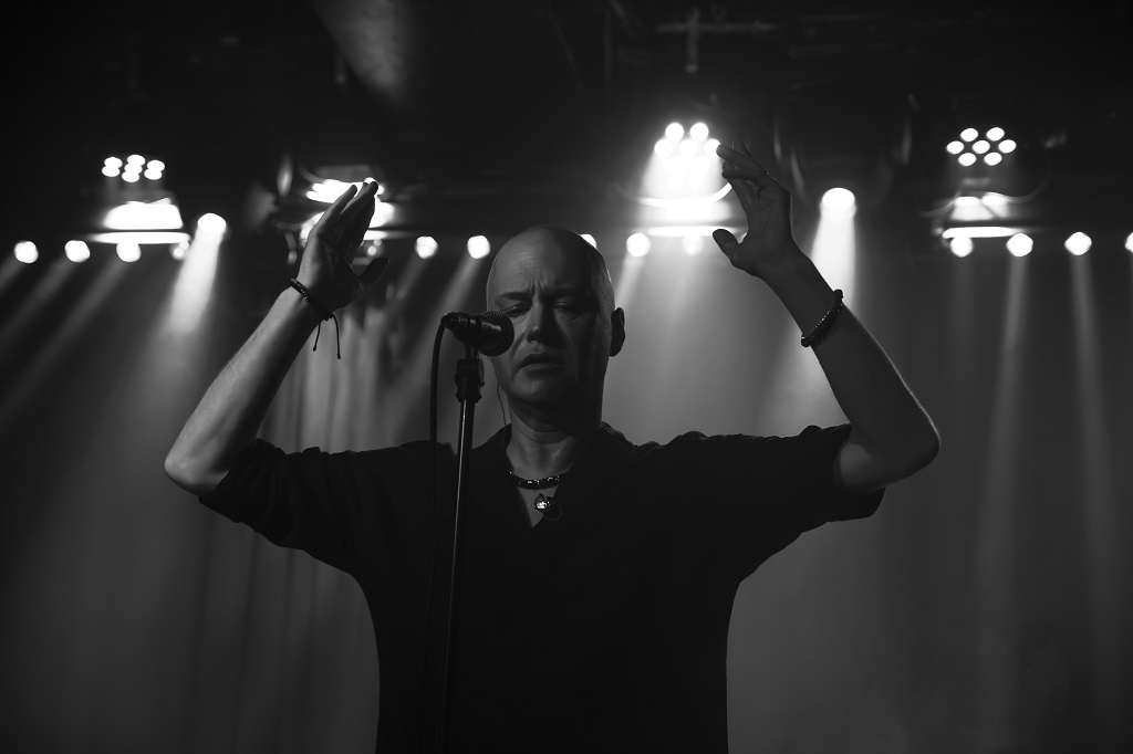 Magnetic Skies - Lexington, London 19 November 2023