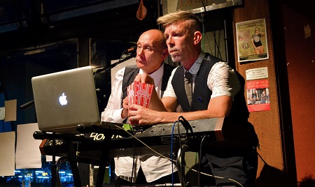Marlow The Railway Southend 2018