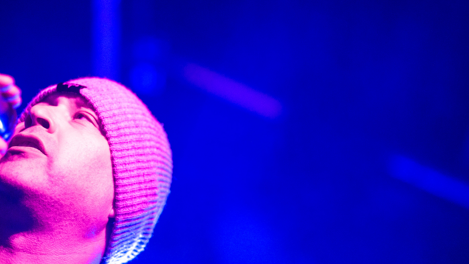 Mesh, Infest festival 2018