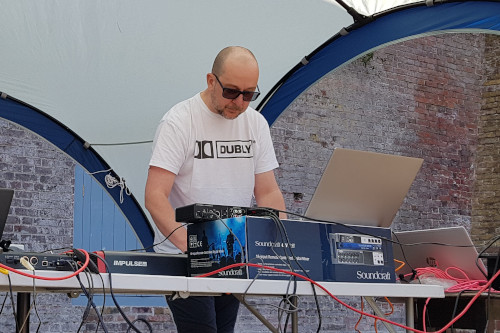 dsoaudio gig photo