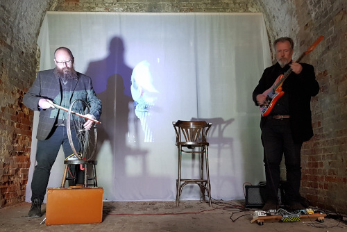 dsoaudio gig photo