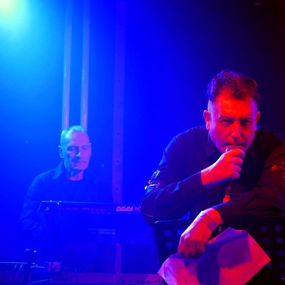 dsoaudio gig photo