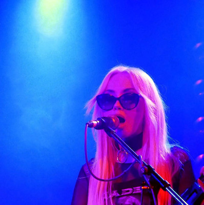 dsoaudio gig photo