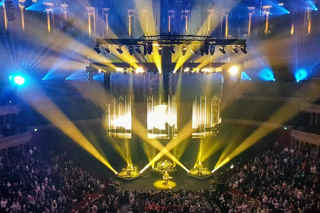 dsoaudio gig photo