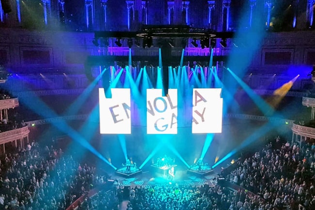 dsoaudio gig photo
