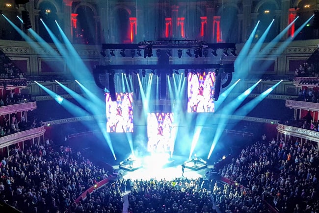 dsoaudio gig photo