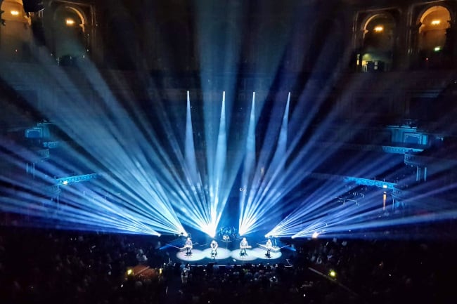 dsoaudio gig photo