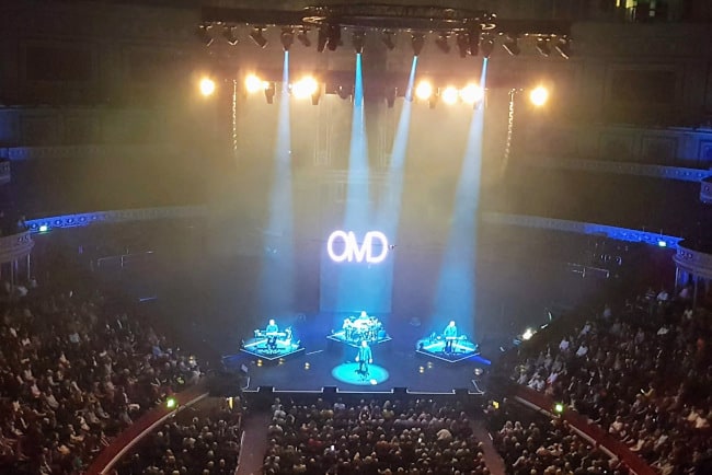 dsoaudio gig photo