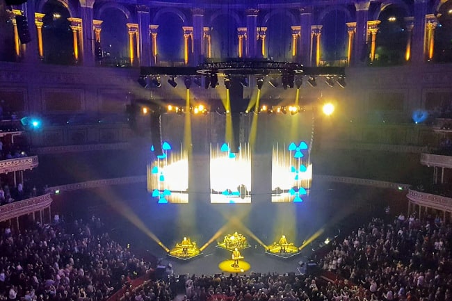 dsoaudio gig photo