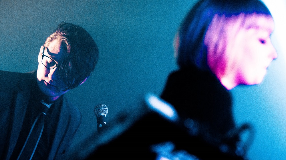 Promenade Cinema, Infest festival 2018