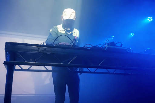 dsoaudio gig photo