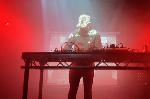 dsoaudio gig photo