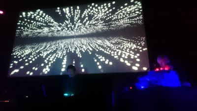 Radioland: Kraftwerk's Radio-Activity Live